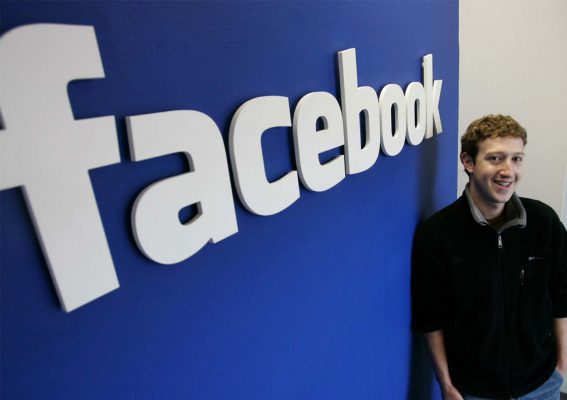 Facebook piensa acabar con toda la competencia: Mark Zuckerberg, CEO de Facebook