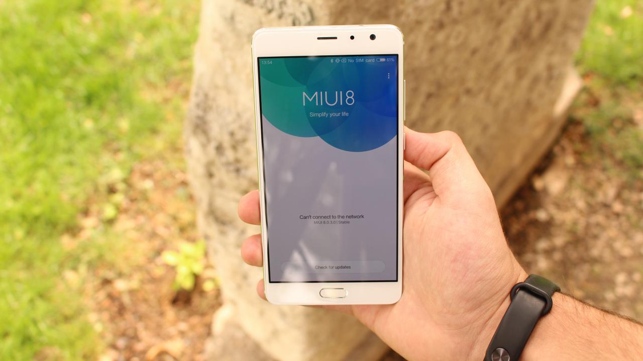 Miui Global Llega A Los Dispositivos Xiaomi En Clave Geek Noticias