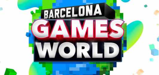 Barcelona Games World y todos los videojuegos que se esperan en el evento
