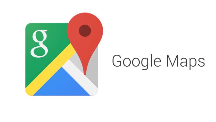 traducirá: Google Maps Logo