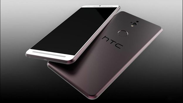 características del HTC 11 prototipo