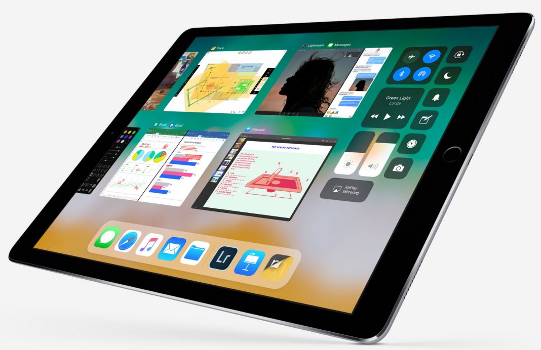 El nuevo iPad Pro es más potente que un MacBook Pro En Clave Geek