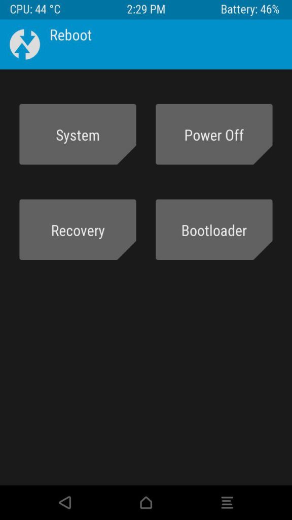 Como instalar Android Oreo 8.0 en el Xiaomi Mi4: Tutorial paso a paso sobre como instalar Android Oreo 8.0 en el Xiaomi Mi4