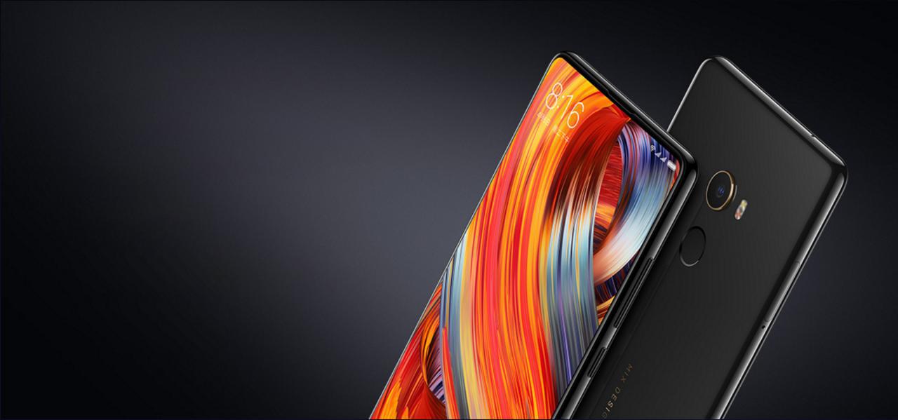 Mi Mix 4 Купить В Москве