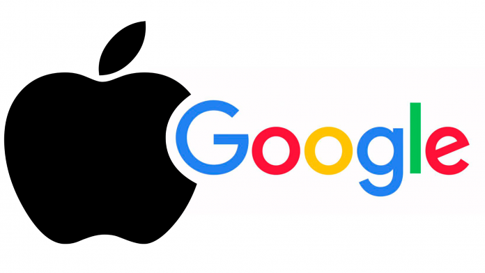 Google pagará 3.000 millones por ser el buscador de iOS: Google vs. Apple