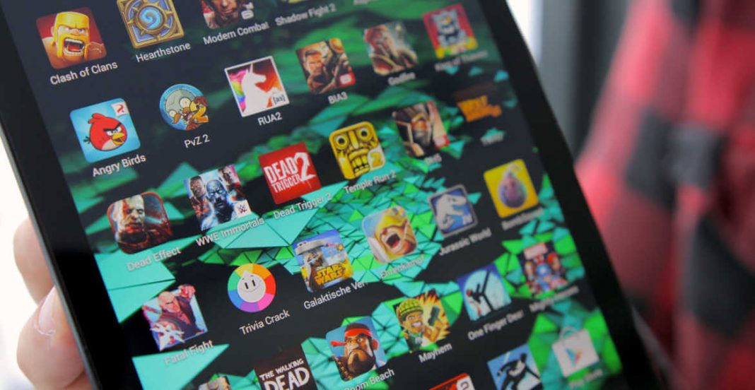 Juegos Para Android Que Te Encantaran En Clave Geek