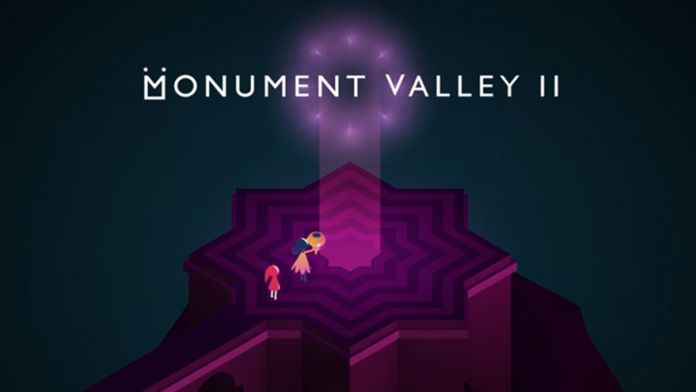 Monument Valley 2: Monument Valley 2 ya está aquí