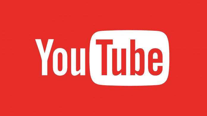 YouTube Rewind 2017: YouTube