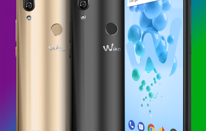 Wiko View 2